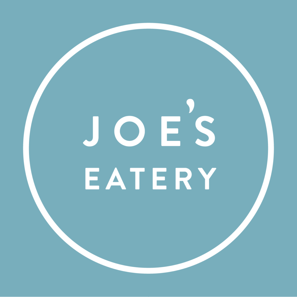 Joe's Eatery I Love Takapuna