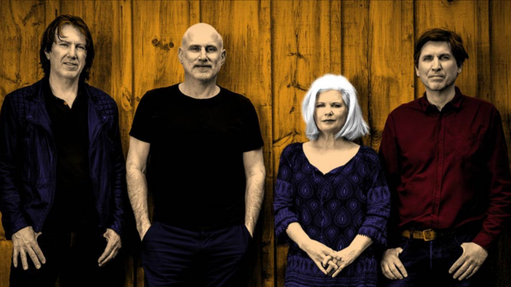 An Evening with Cowboy Junkies- Bruce Mason Centre