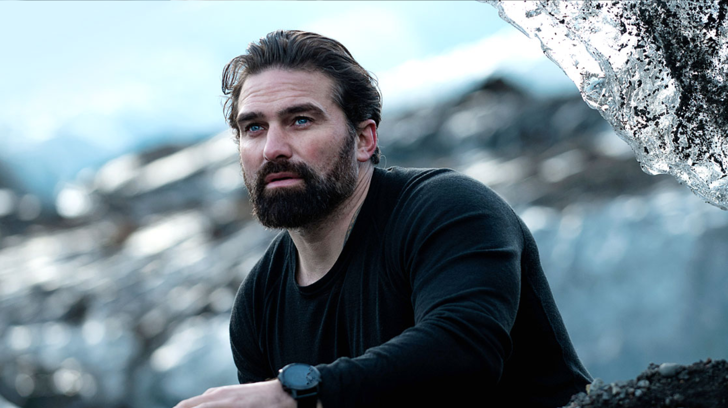 Ant Middleton: Mind Over Muscle Tour Bruce Mason Centre