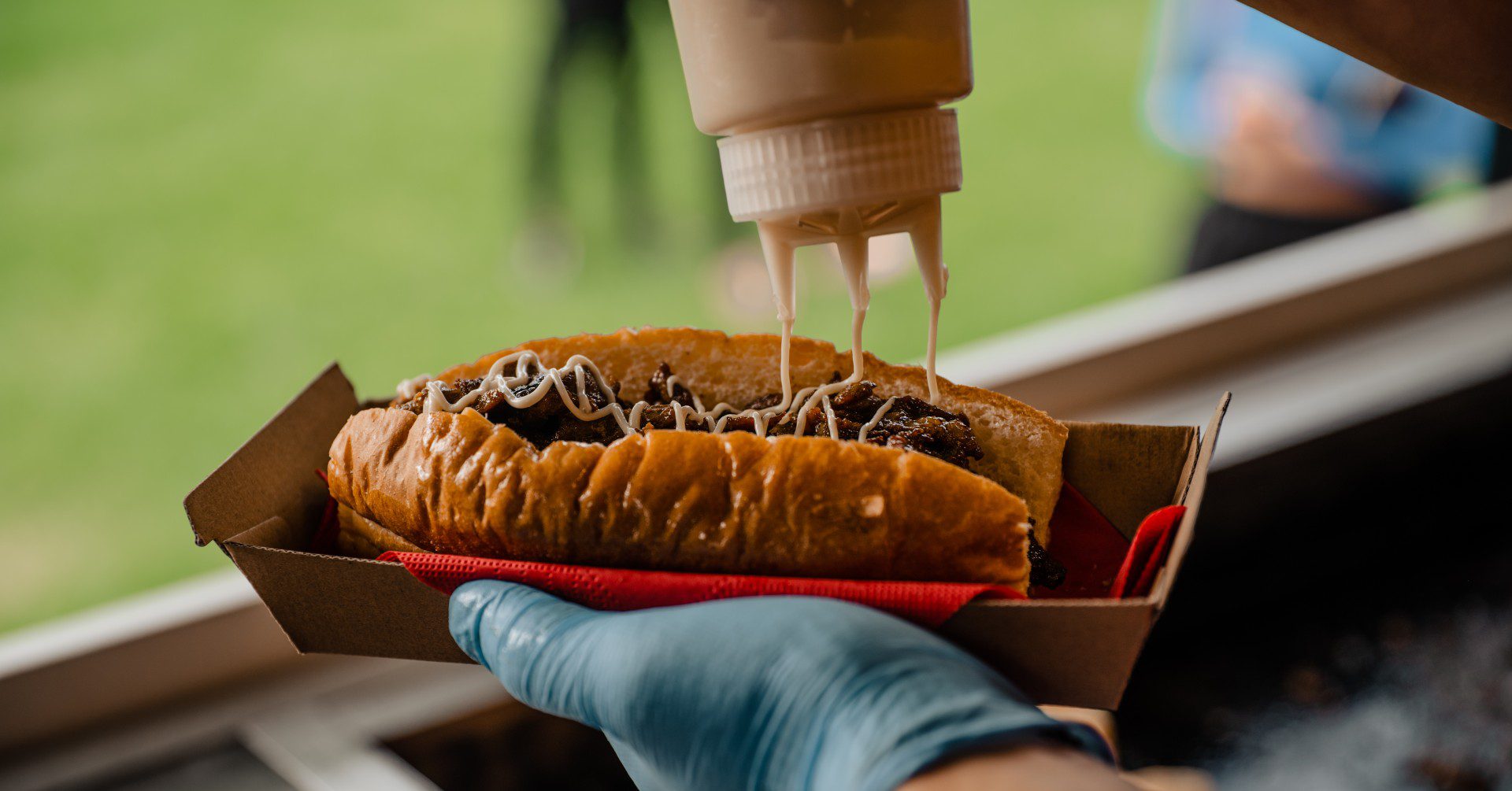 Taste the World at Killarney Park Food Truck Frenzy - I Love Takapuna