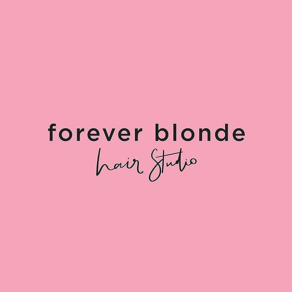 Forever Blonde Hair Studio