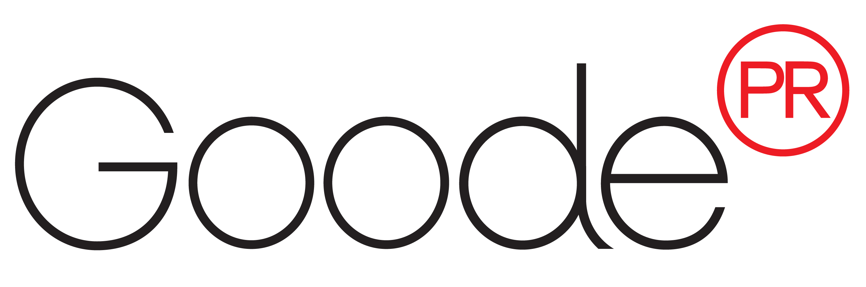 Goode PR