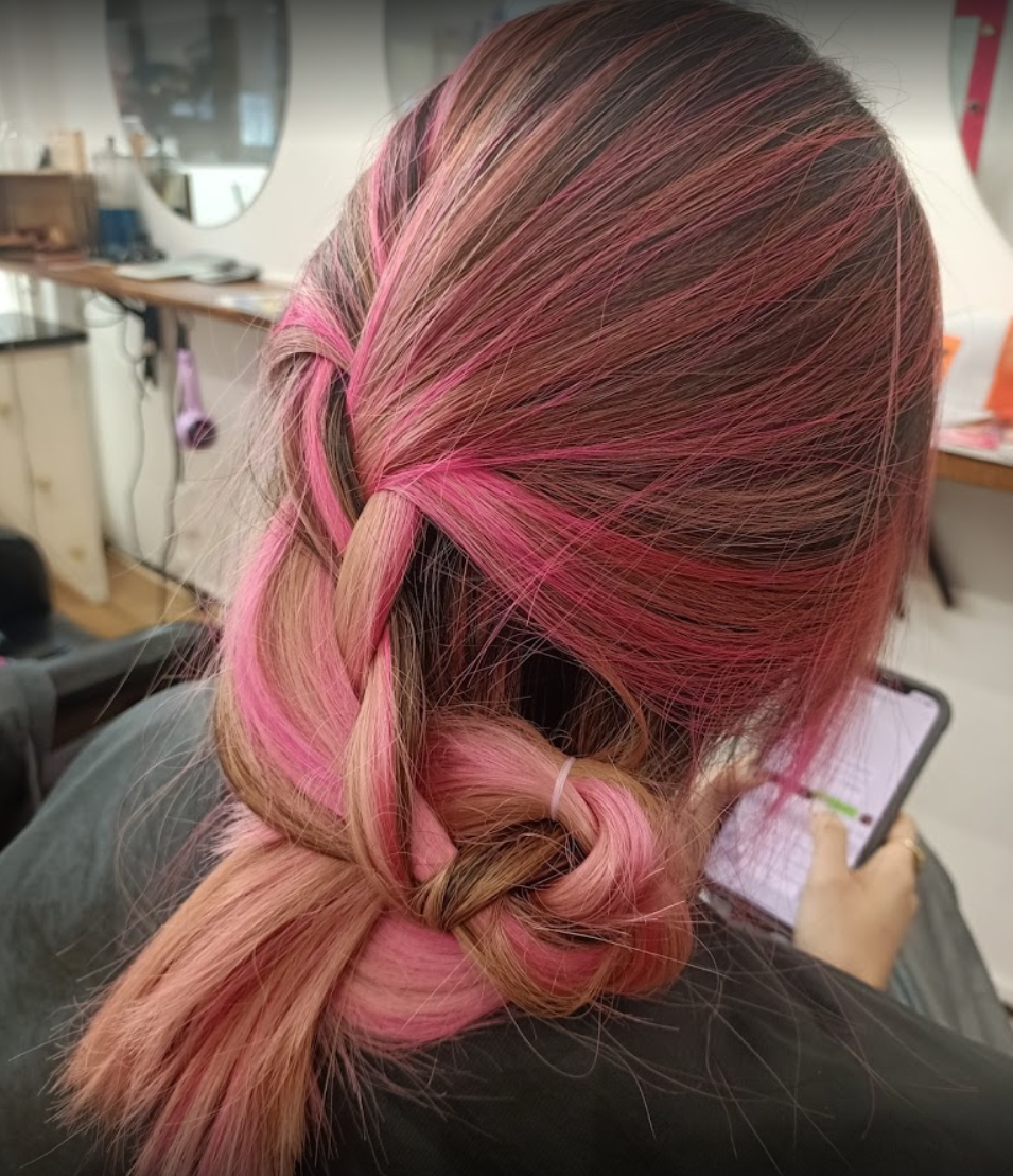 Hairdressers and Barbers at Takapuna