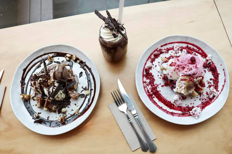 Taste of Takapuna I Love Takapuna