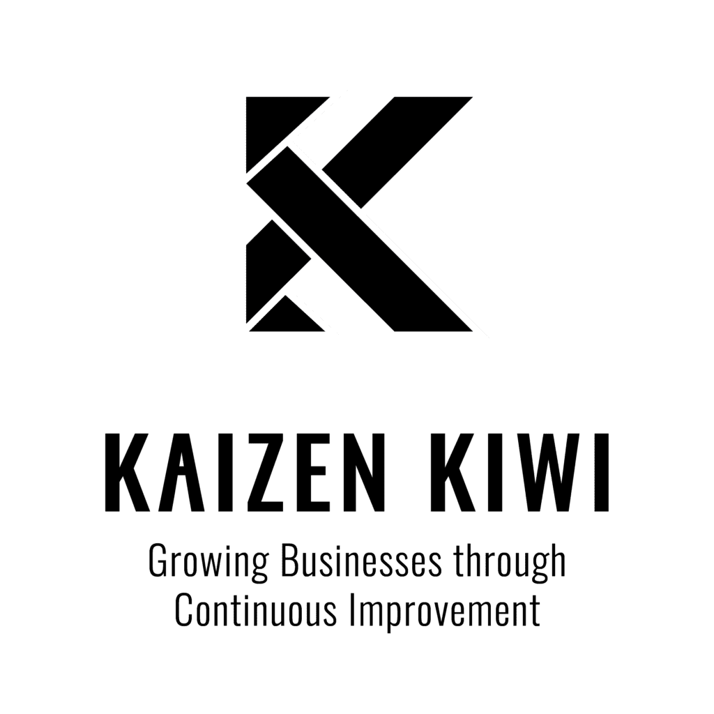 Kaizen Kiwi - growing businesses through continuous improvement, Business strategy, analysis and business development,