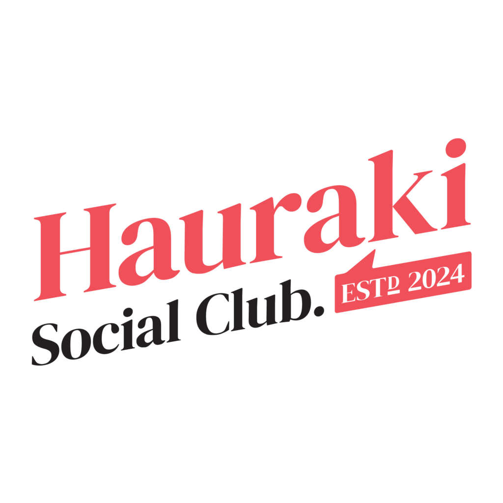 Hauraki Social Club Logo