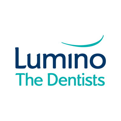 Lumino The Dentists Logo