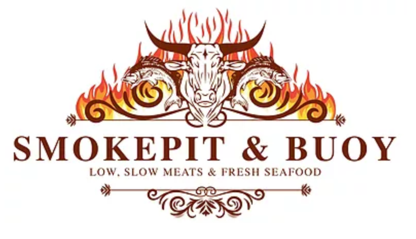 Smokepit & Buoy