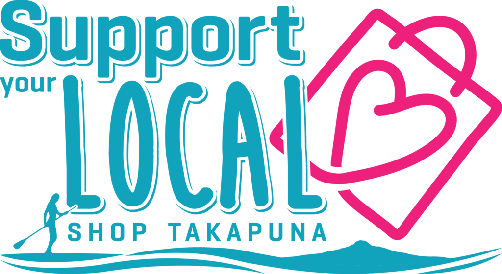 Support your local Takapuna Businesses