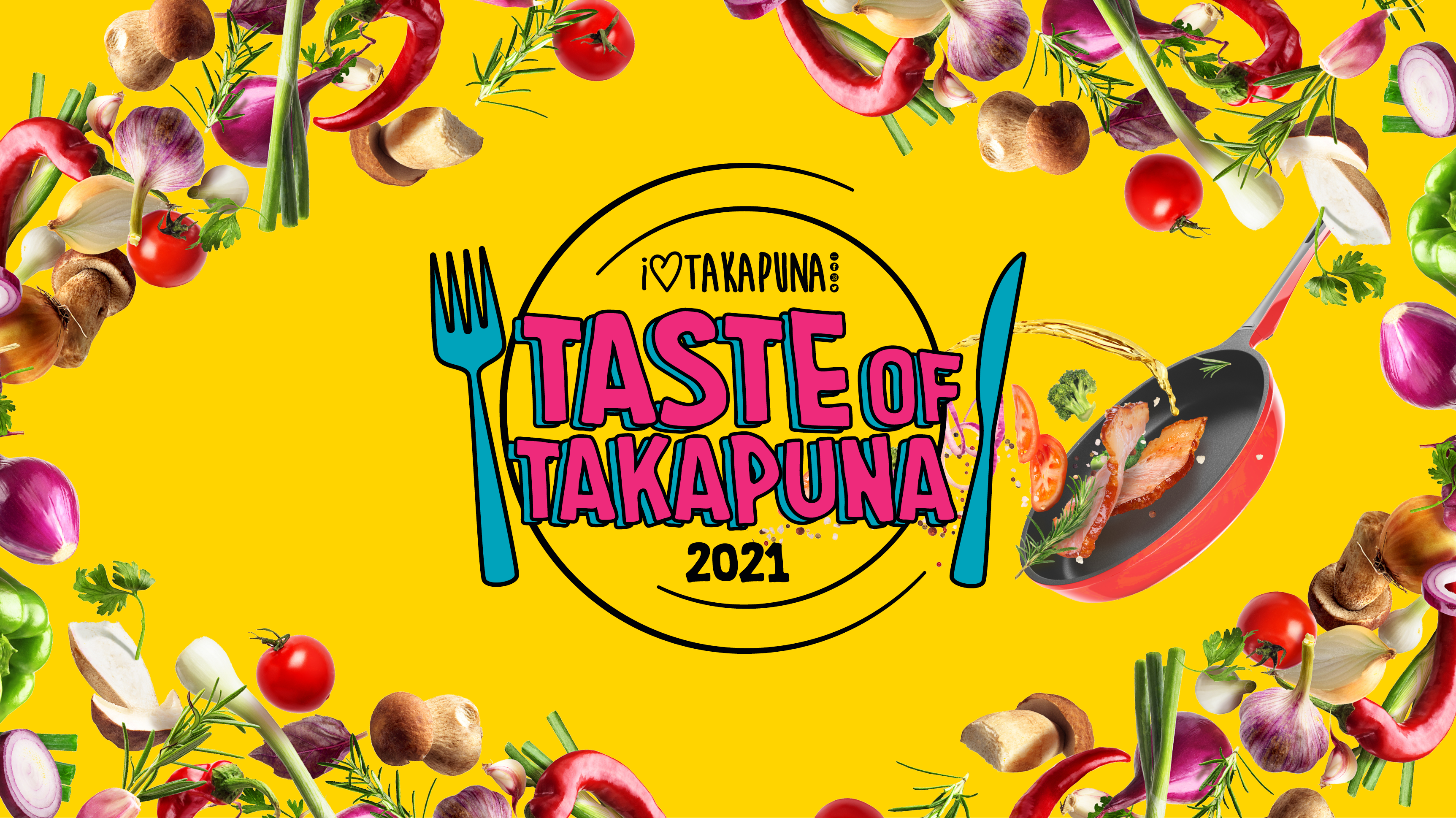 Taste of Takapuna