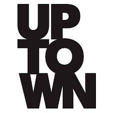 This image has an empty alt attribute; its file name is Uptown.png