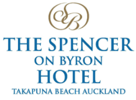The Spencer on Byron Hotel